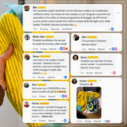 KickClean | Il sacchetto per scarpe senza odori e perfettamente pulite in soli 30 minuti