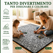 Arte da Coccolare