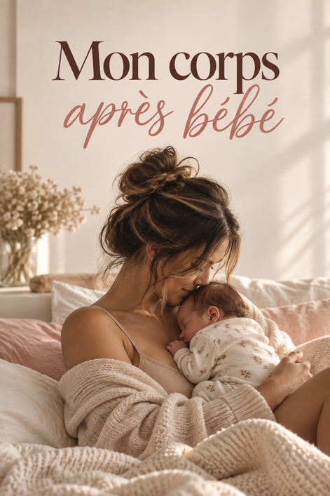 E-Book Mon Corps & Moi