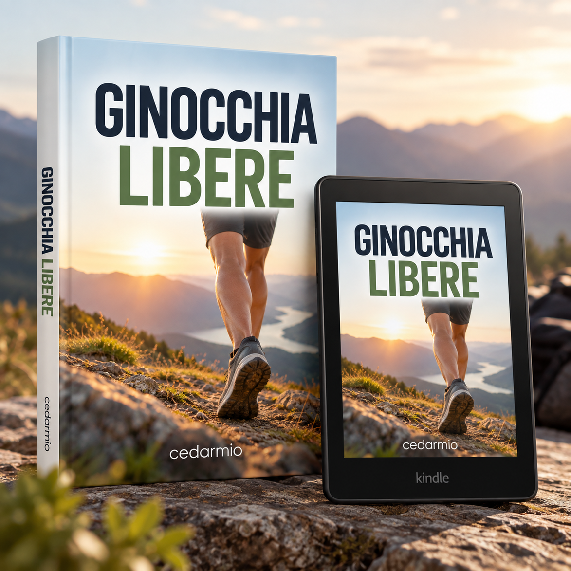 E-Book "Ginocchia Libere"