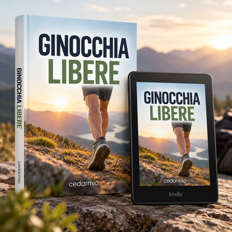 E-Book "Ginocchia Libere"