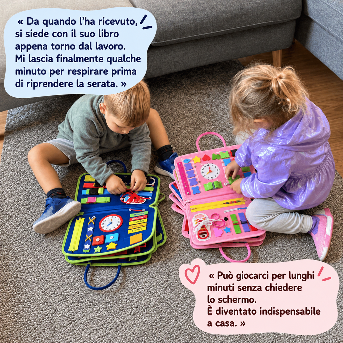 Recensioni
