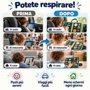 Prima e dopo