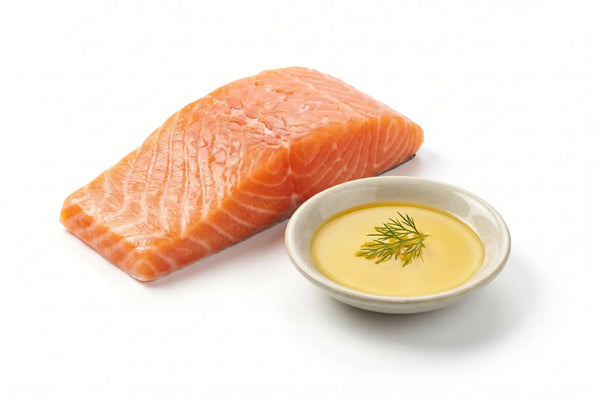 Omega-3 (EPA/DHA)